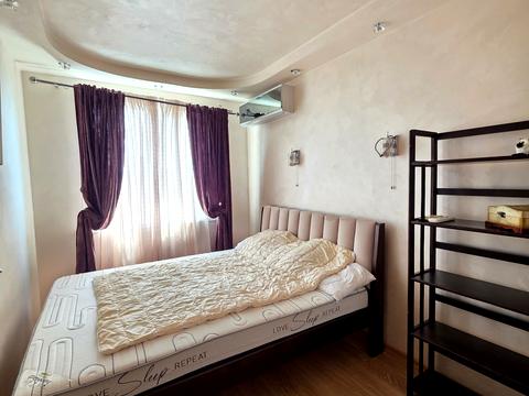 квартира за адресою Героїв просп., 12