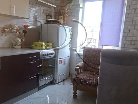 квартира по адресу Гусовського ул., 2