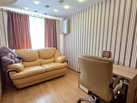 квартира за адресою Героїв просп., 12