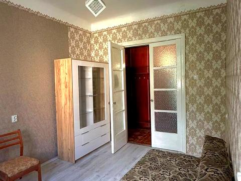 квартира по адресу Василия Аксенина ул. (Михайла Фрунзе), 1-А