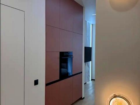 квартира за адресою Набережна Перемоги вул., 128