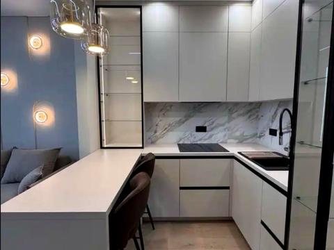 квартира за адресою Набережна Перемоги вул., 128