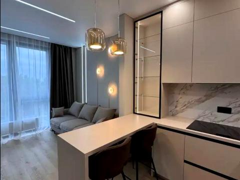 квартира за адресою Набережна Перемоги вул., 128