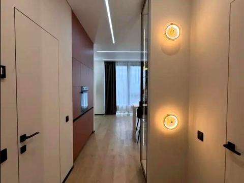 квартира за адресою Набережна Перемоги вул., 128