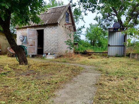дом по адресу Брилів Шлях