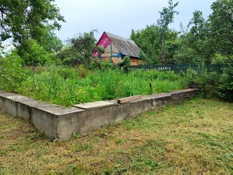 дом по адресу Брилів Шлях
