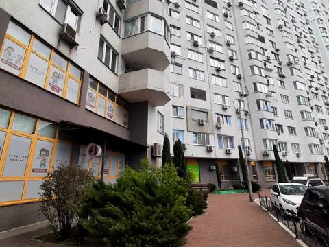 квартира по адресу Бориса Гмыри ул., 6
