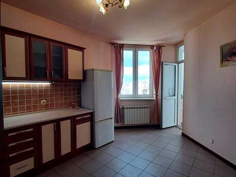 квартира по адресу Бориса Гмыри ул., 6