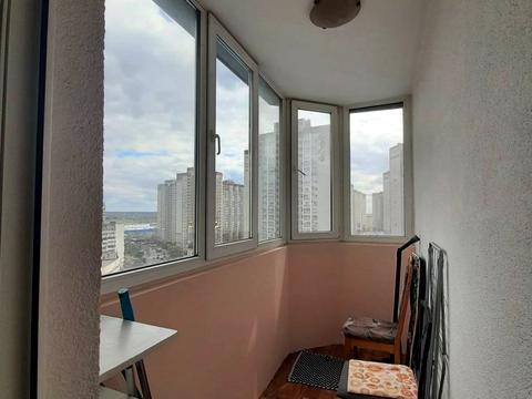 квартира по адресу Бориса Гмыри ул., 6