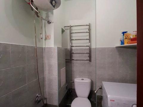 квартира по адресу Бориса Гмыри ул., 6