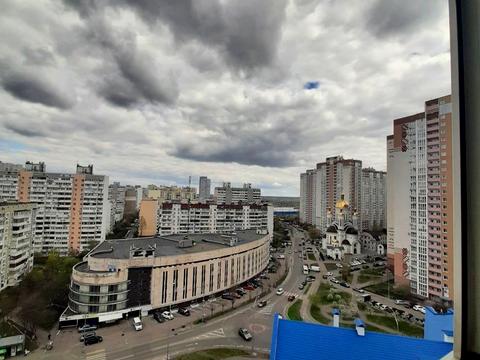 квартира по адресу Бориса Гмыри ул., 6