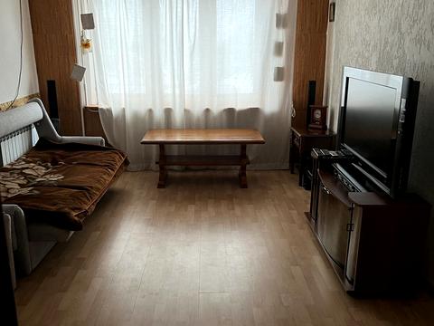 квартира по адресу Харьковская ул., 54