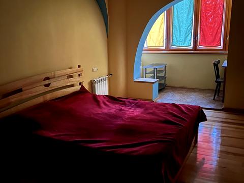 квартира по адресу Харьковская ул., 54