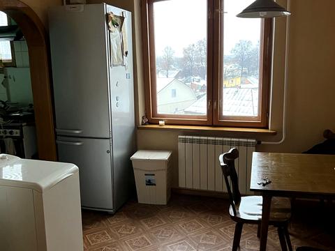 квартира по адресу Харьковская ул., 54