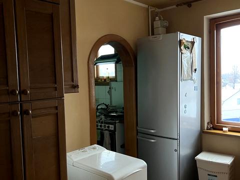 квартира по адресу Харьковская ул., 54