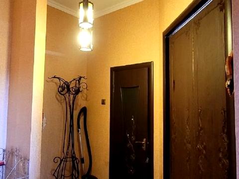 квартира по адресу Науки просп., 30