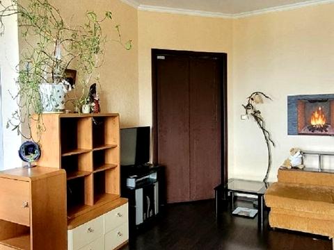 квартира по адресу Науки просп., 30