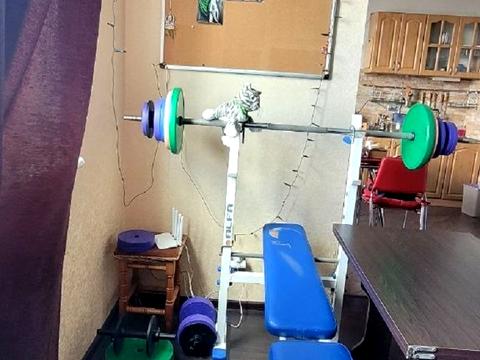 квартира по адресу Науки просп., 30