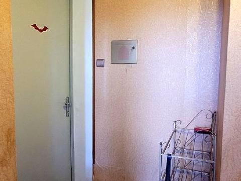 квартира по адресу Науки просп., 30