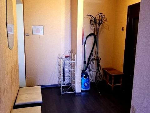 квартира по адресу Науки просп., 30