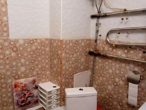 квартира по адресу Науки просп., 30