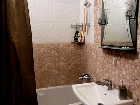 квартира по адресу Науки просп., 30