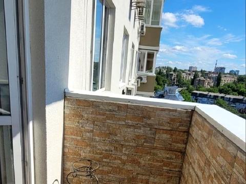 квартира по адресу Науки просп., 30
