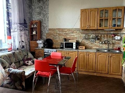 квартира по адресу Науки просп., 30