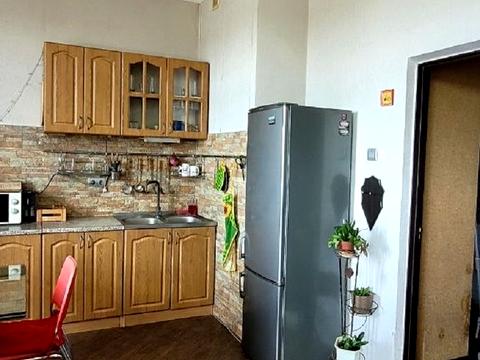 квартира по адресу Науки просп., 30