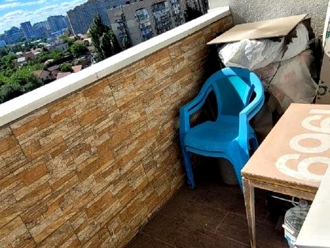 квартира по адресу Науки просп., 30