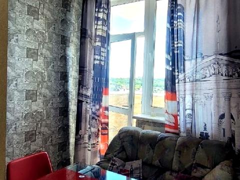 квартира по адресу Науки просп., 30