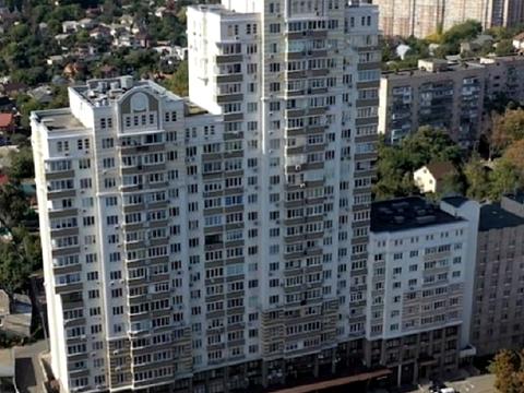 квартира по адресу Науки просп., 30