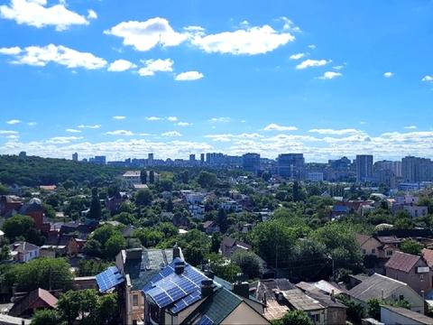 квартира по адресу Науки просп., 30