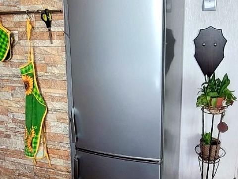 квартира по адресу Науки просп., 30