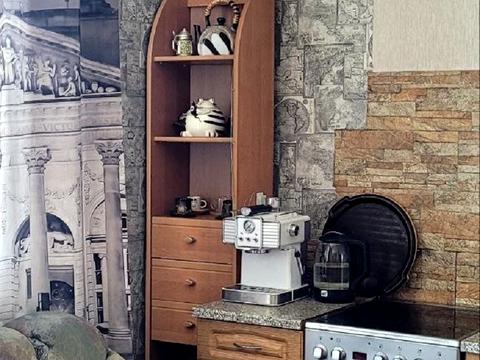 квартира по адресу Науки просп., 30