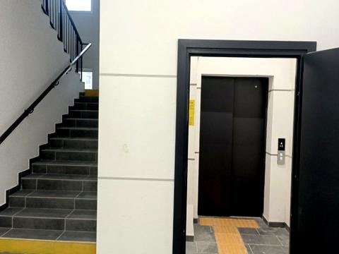 квартира за адресою Богдана Хмельницького вул., (ЖК Новий форт (будинок 2))