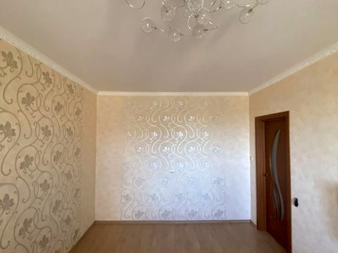 квартира по адресу Крошенская ул., 51