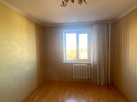 квартира по адресу Крошенская ул., 51