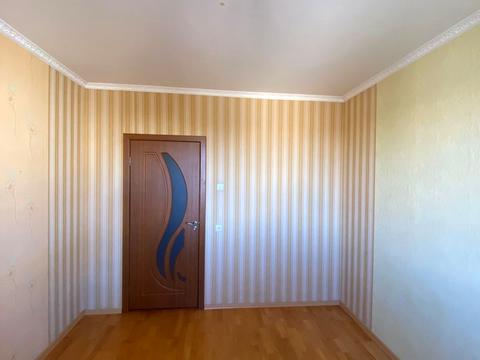 квартира по адресу Крошенская ул., 51