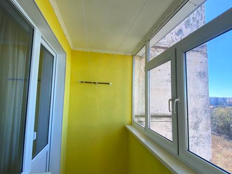 квартира по адресу Крошенская ул., 51