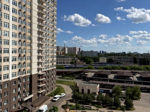 квартира по адресу Бассейная ул., 6А