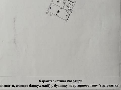 квартира по адресу Бассейная ул., 6А