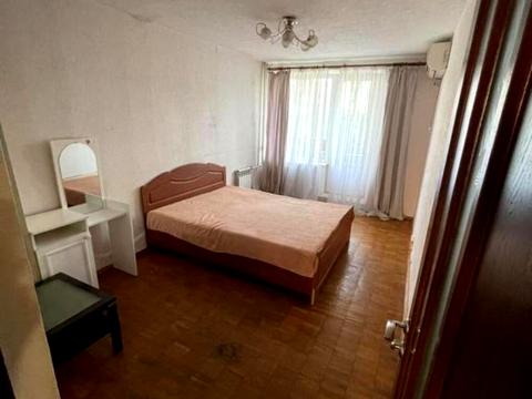 квартира за адресою Академіка Вернадського бульв., 87-А