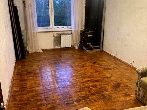 квартира за адресою Академіка Вернадського бульв., 87-А