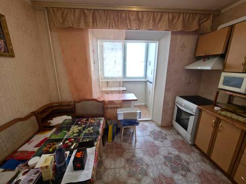 квартира за адресою Миколи Закревського вул., 69