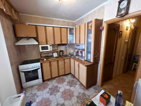 квартира за адресою Миколи Закревського вул., 69