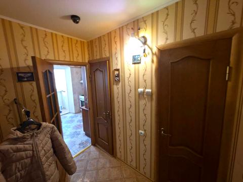 квартира за адресою Миколи Закревського вул., 69