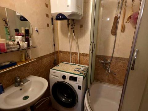 квартира за адресою Миколи Закревського вул., 69