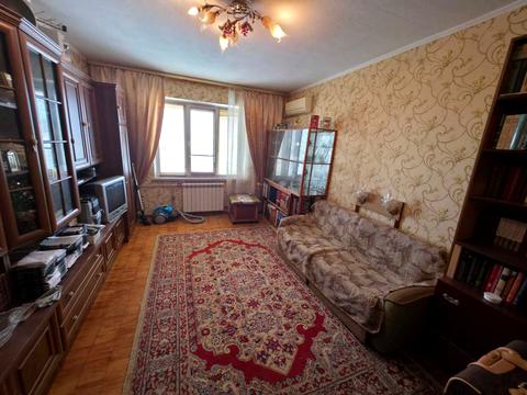 квартира за адресою Миколи Закревського вул., 69