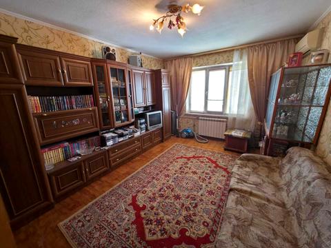 квартира за адресою Миколи Закревського вул., 69